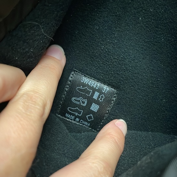 Prada Apres Ski Faux Fur Boots - Picture 5 of 6